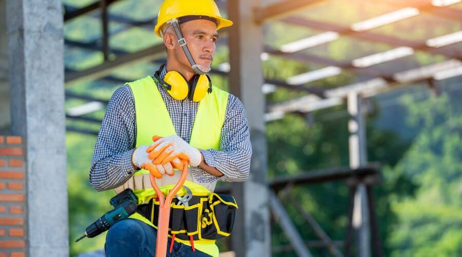 Professional gutter cleaning in Elkland, PA